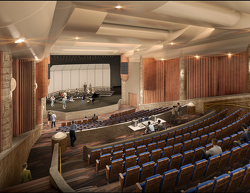 Theater Naming Opportunity