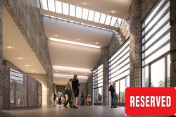 Lobby Naming Opportunity - RESERVED