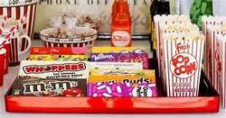 Concession Area Naming Opportunity